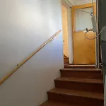 Center, Floor, Entire Attic *