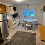 Apartment Center, Floor, Entire Attic Mäntyharju