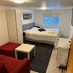 Center, Floor, Entire Attic *