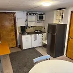 Center, Floor, Entire Attic Apartment