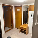 Center, Floor, Entire Attic *