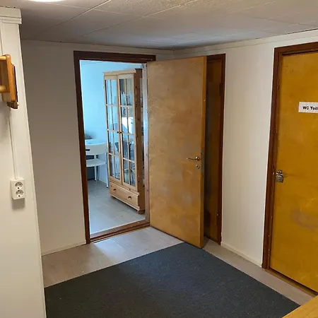 Апартаменты Center, Floor, Entire Attic Мянтюхарью