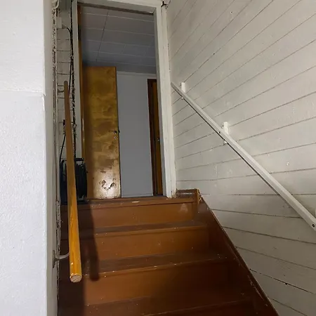 Apartament Center, Floor, Entire Attic *