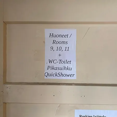 Center, Floor, Entire Attic Appartamento *
