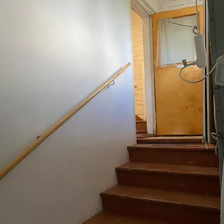 Center, Floor, Entire Attic *