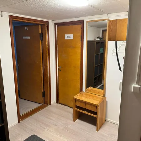 Center, Floor, Entire Attic *