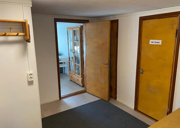 アパート Center, Floor, Entire Attic Mäntyharju