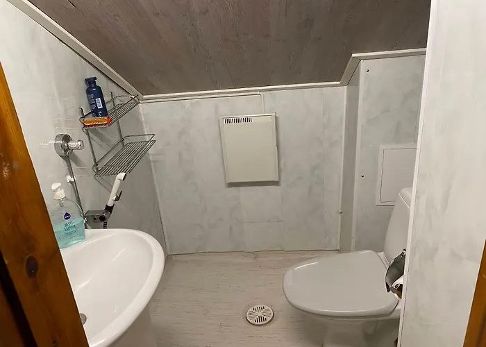 Center, Floor, Entire Attic Mäntyharju