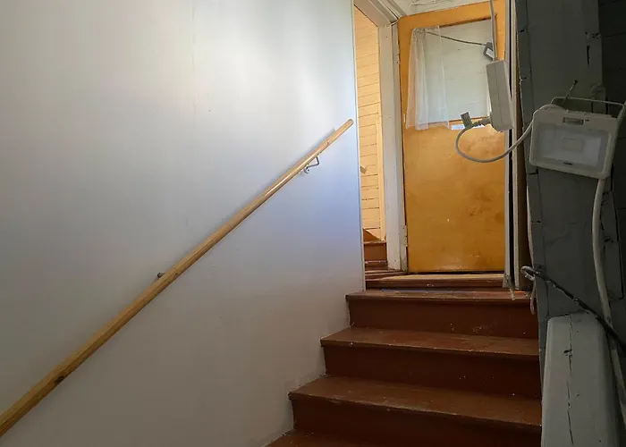 Center, Floor, Entire Attic *