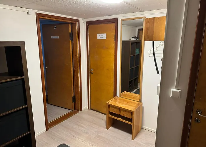 Center, Floor, Entire Attic *