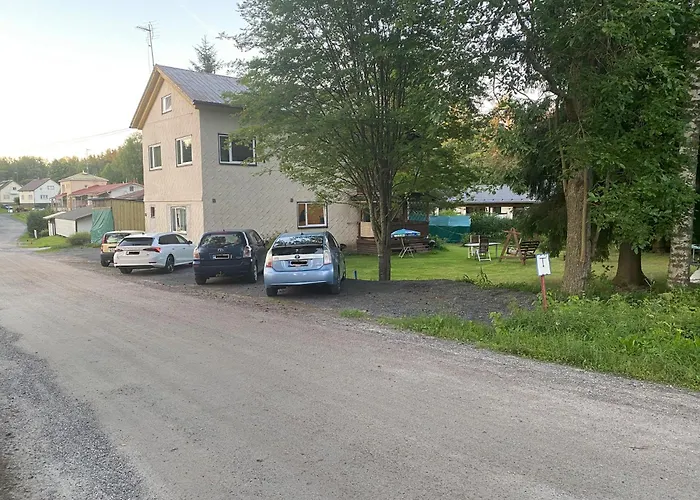 Center, Floor, Entire Attic *